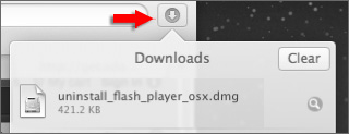 adobe flash player is it safe for mac